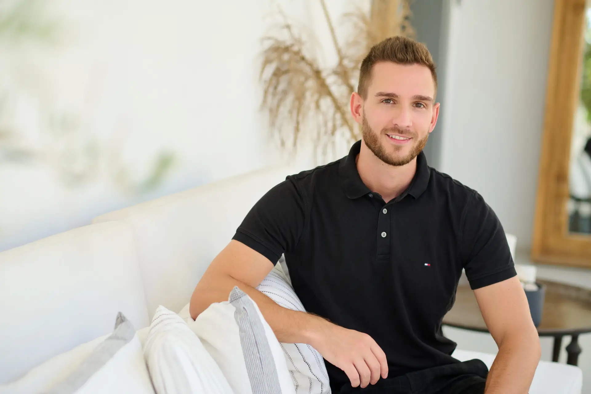 Julian Lerch – Gründer von ImmoMore, Experte für Immobilienverkauf